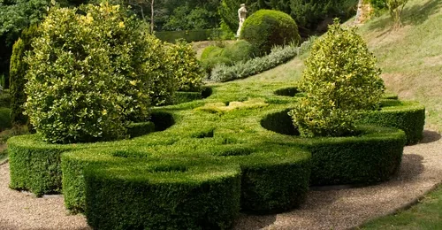 Garten